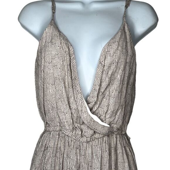 Reference‎ Jumpsuit - Picture 2 of 7